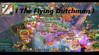 All time / ZVZ,Object / I The Flying Dutchman I / Albion Online