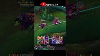 AP VARUS vs TANK VARUS FULL BUILD FIGHT! #leagueoflegends