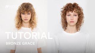 SSC A/W 2024 How-to Bronze Grace