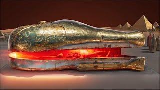 100 Самых Пугающих и Интересных Фактов о Египте