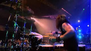 Foreigner - Starrider