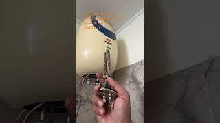 Geyser Repair Element Short circuit Repair. Apna Electrician 7986373324 Mohali, Chandigarh, Kharar.