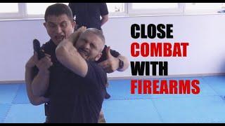 Close Protection Combat Tactics: Master Firearm Skills for High-Risk Scenarios