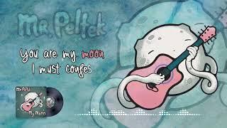 Mr.Peltek  - My Moon (Lyric Video)