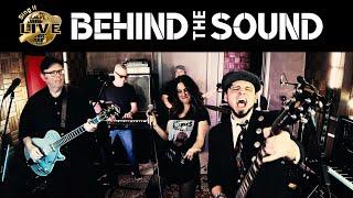 Sing It Live: BEHIND THE SOUND [Back In Black - AC/DC]