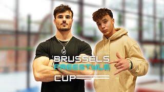 Vincent Labro VS Yaari Luz | Brussels Freestyle Cup III (2024)