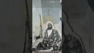 Sant baba balwant singh ji maharaja sridhar sehora sahib wale