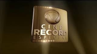 Cine record especial