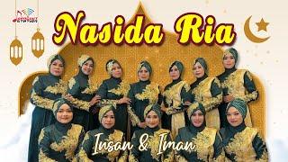 Nasida Ria - Insan & Iman (Official Music Video)