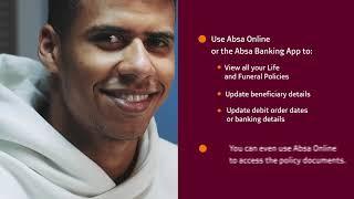 Absa Life Insurance Digital Solutions