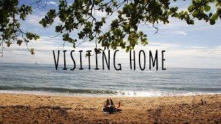 Visiting Home | Cairns & Atherton Tablelands