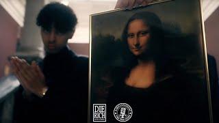 Pedram feat. Aj - "Mona Lisa" (Official Music Video)