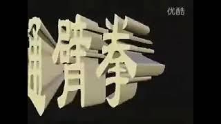 趙建國老師 通臂拳 破門三十二掌法（一）#martialarts #kungfu