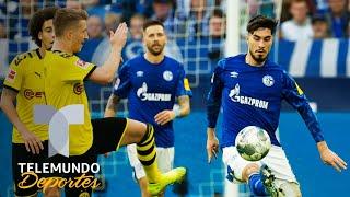 La Bundesliga vuelve el 16 de mayo con una jornada de tres días | Telemundo Deportes