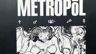 Ted McKevers Metropol