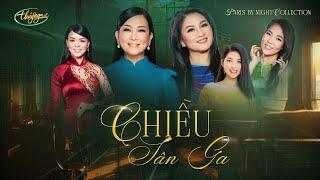 PBN Collection | Chiều Sân Ga | Những Bài Bolero Hay Nhất