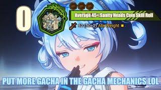 WW - Most Sane Youhu Gacha Rolls