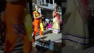 Gopi mahila Mandal bhajan