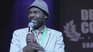 The Delphic Comedy Championships