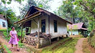 MASYA ALLAH TIDAK DI SANGKA Seenak Ini Datang Ke Kampung Yang Indah Pemandangan Alam Desanya