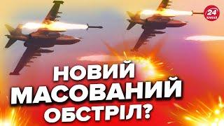  У небо раптово піднялись ВИНИЩУВАЧІ БІЛОРУСІ / Загроза масштабних ударів