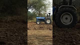 New Holland 3630 #farming #trending #automobile #shorts #subscribe 
