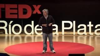 Bienvenidos al mundo de las estadisticas | Walter Sosa Escudero | TEDxRiodelaPlata