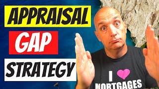 Appraisal Gap | Dealing With Low Appraisals