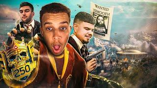  LIVE -  #1 RANK GRIND CRONUS IS BANNED   FaZe Swagg