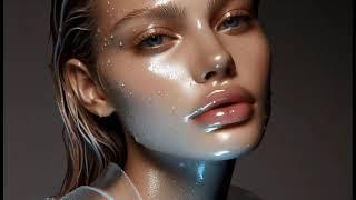Glass Skin Effect - With Radiofrequency Treatment (RF) - Unisex - (Morphic Field)
