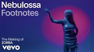 Nebulossa - The Making Of ZORRA | Vevo Footnotes