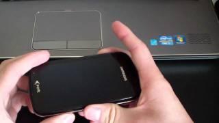 How to upgrade to Clockworkmod 5.0.2.7 on the Samsung Epic 4G