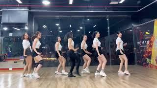 Amore mio Remix/ zumba dance