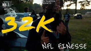 NFL Finesse - 32K