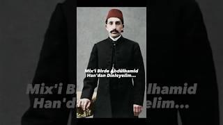 Abdülhamid han. #islam #keşfet #tarih #bpwkpp #osmanlı #türkiye #abdulhamithan