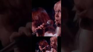 ABBA : Fernando (HQ) Live Vocals - US TV