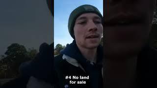 5 Reasons We Left Washington STATE