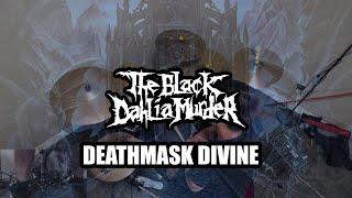 DEATHMASK DIVINE by THE BLACK DAHLIA MURDER - Drum Cover