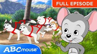 ️ Search & Explore the Wonders of Alaska | ABCmouse FULL EPISODE | Discover the Last Frontier 