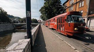 Sarajevo Walking Tour | Bosnia and Herzegovina