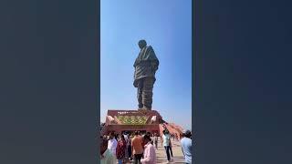 Statue Of Unity