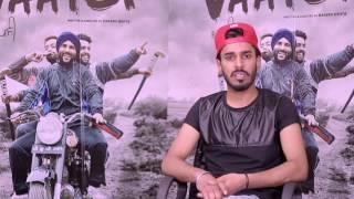 Vaapsi Movie - Kuldeep Singh | Full Movie Coming Soon | Speed Records