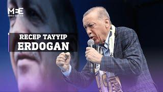 All you need to know about Recep Tayyip Erdogan