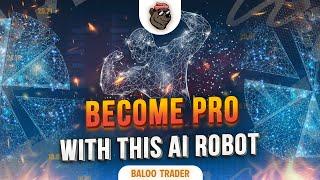 Binary options bot |  AI Binary Option Robots Are Changing The Trading Game Completely