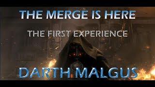 SERVER MERGE IS HERE!! - The First Experience