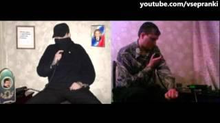 Prank FM 17.06.2006 Руслан Бровкин, hb22