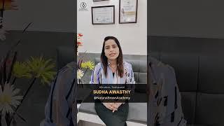 Sudha Awasthy Testimonial | Skin Aesthetics Course Review | Natural Brows Academy Pune