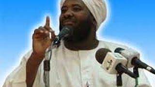 اريد ان التزم و لكن لفضيلة الشيخ محمد سيد حاج رحمه الله