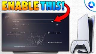 PS5 Users MUST Enable This New Feature! #Shorts