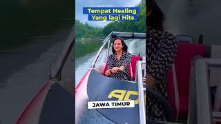 Tempat Healing Yang Lagi Hits Di Jawa Timur